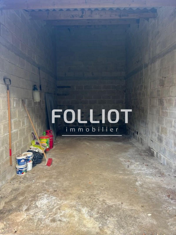 Maison - 130 m² - 7 pièces