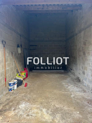 Maison - 130 m² - 7 pièces