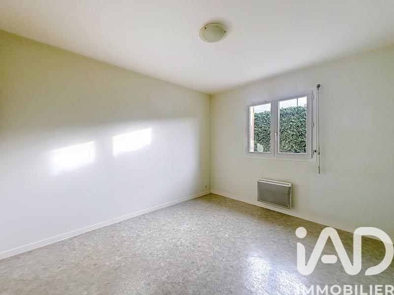 Maison - 66 m² - 3 pièces