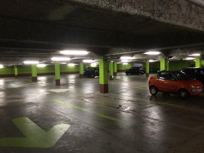 Parking - 10 m²