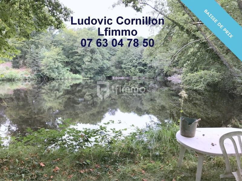 Propriété - 210 m² - 8 pièces