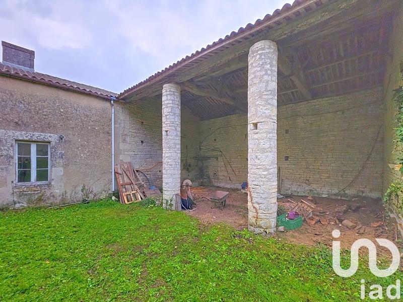 Maison - 390 m² - 12 pièces