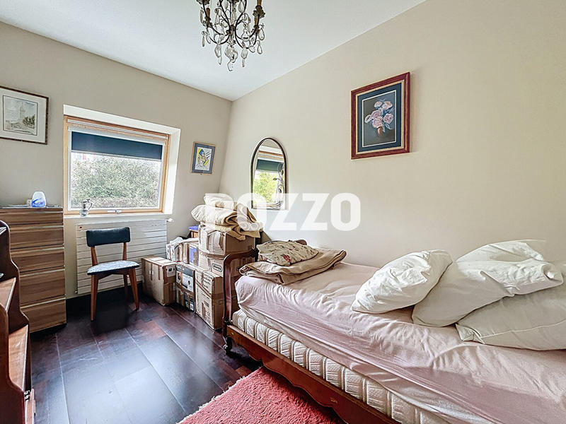 Appartement - 78 m² - 3 pièces