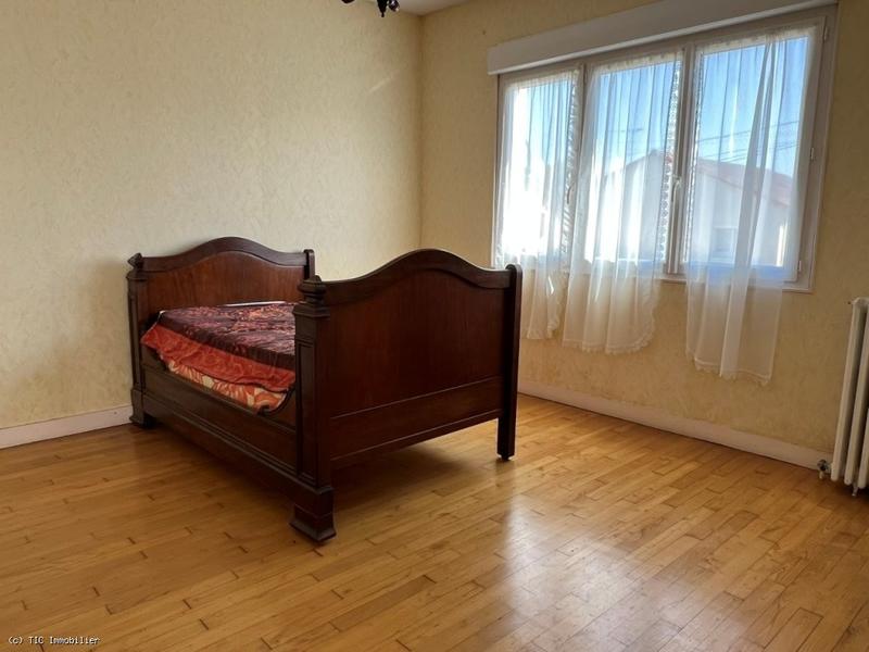 Pavillon - 131 m² - 5 pièces