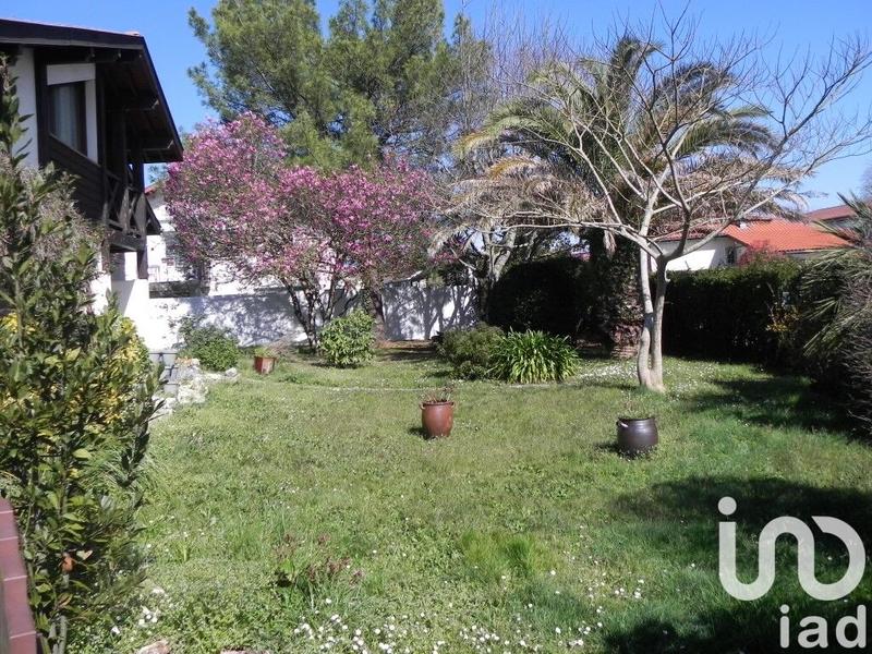 Maison - 131 m² - 5 pièces