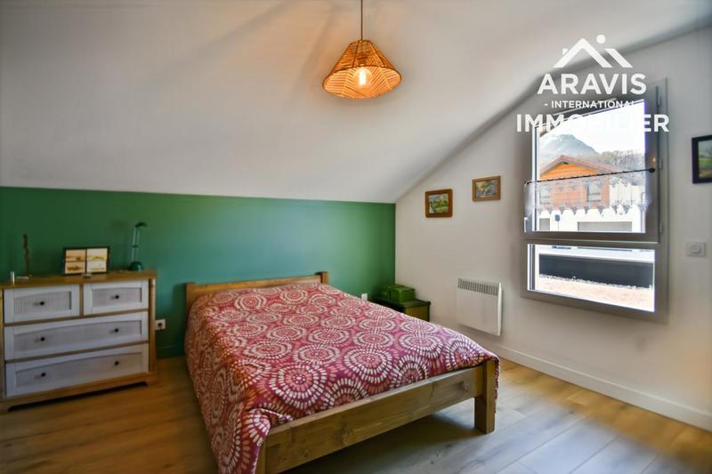 Maison - 106 m² - 5 pièces