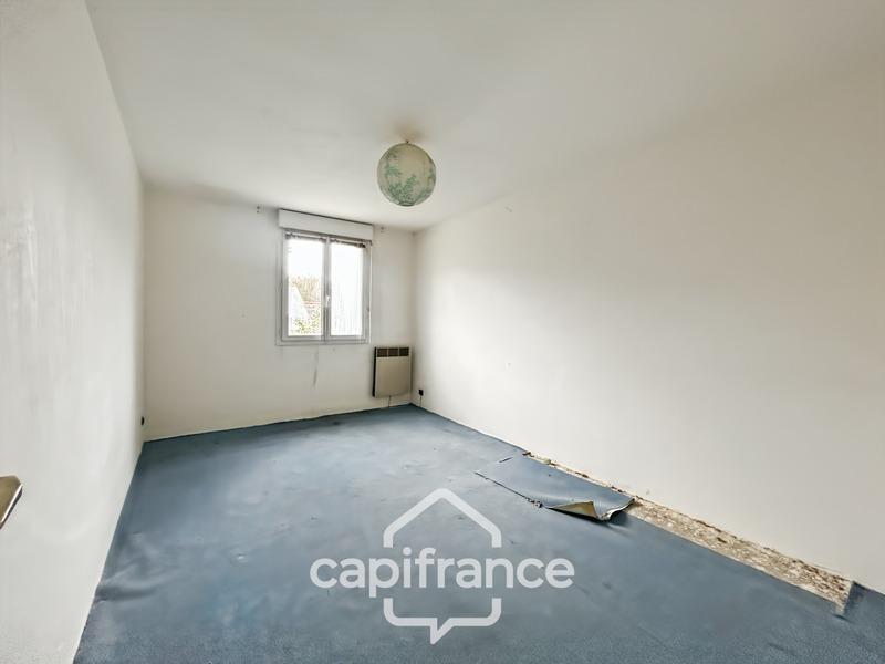 Maison en pierre - 108 m² - 5 pièces