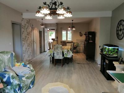 Villa - 200 m² - 8 pièces