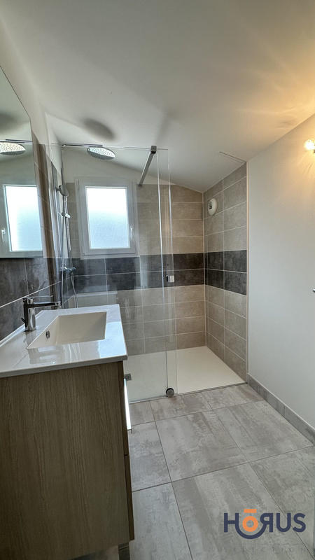 Viager - Maison - 127 m² - 4 pièces