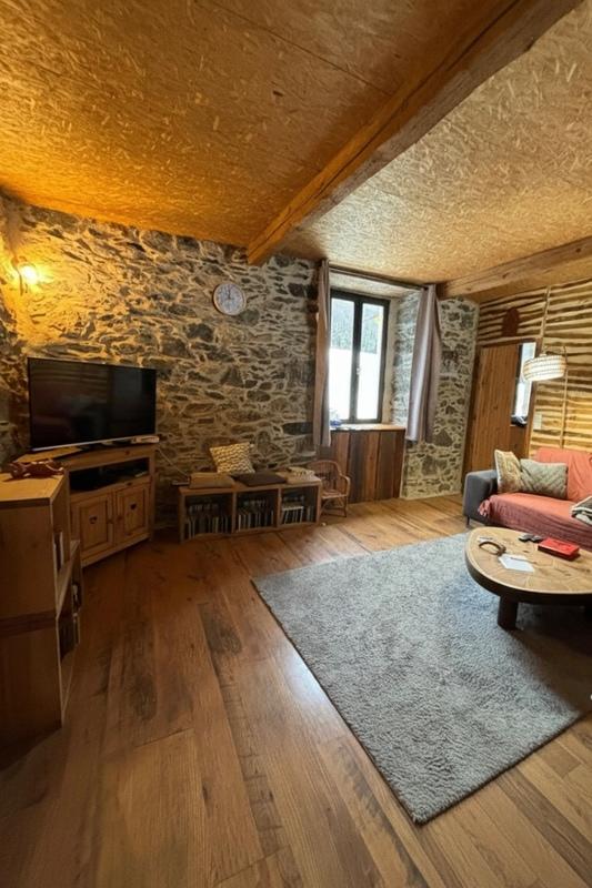 Maison - 156 m² - 7 pièces