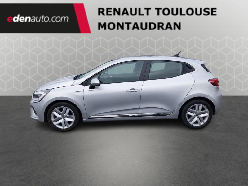Renault Clio TCe 90 - 21n Business