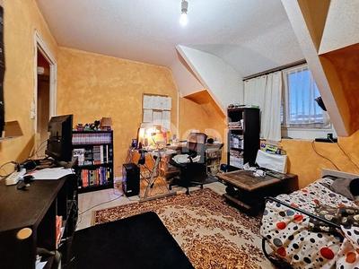 Penthouse - 53 m² - 3 pièces