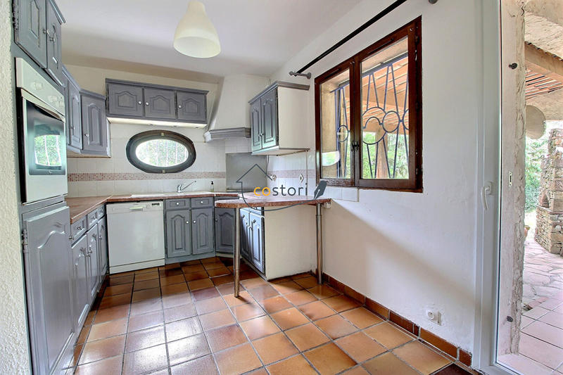 Maison - 117 m² - 4 pièces