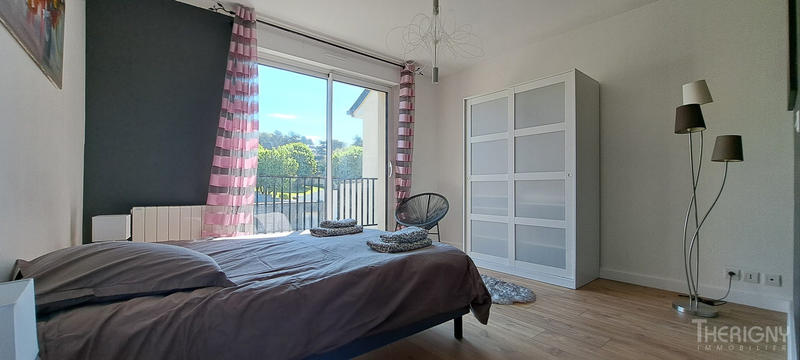 Appartement - 94 m² - 4 pièces