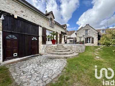 Maison de campagne - 165 m² - 7 pièces