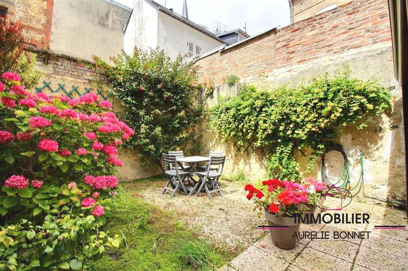 Appartement - 35 m² - 2 pièces