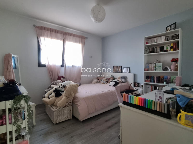 Maison contemporaine - 121 m² - 5 pièces