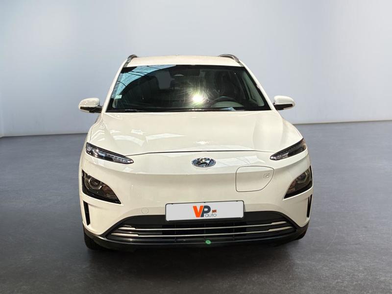 Hyundai Kona Electric Electrique 39 kWh - 136 ch Intuitive