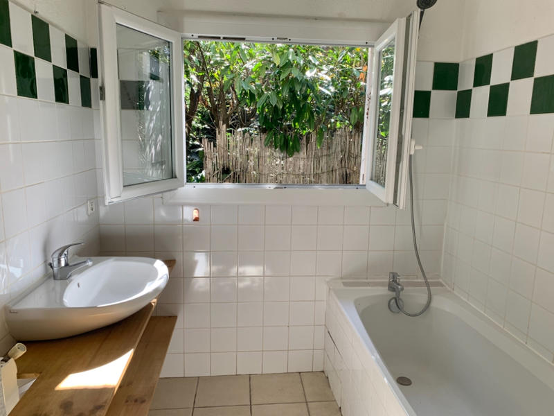 Maison - 87 m² - 4 pièces