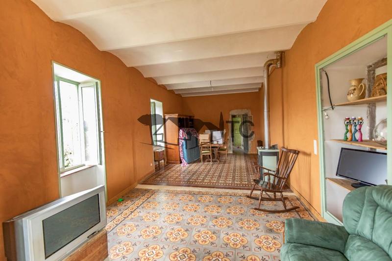 Mas - 130 m² - 5 pièces