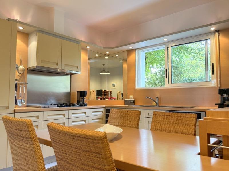 Maison - 162 m² - 5 pièces