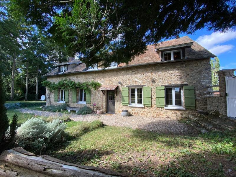 Maison - 211 m² - 6 pièces