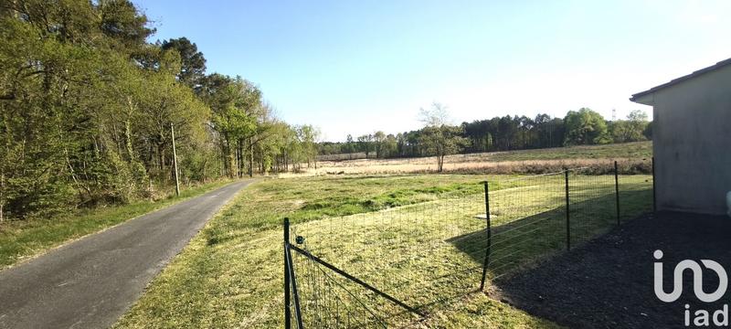 Maison - 137 m² - 6 pièces