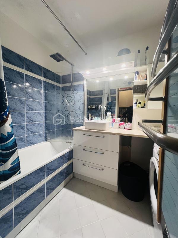 Appartement - 79 m² - 4 pièces