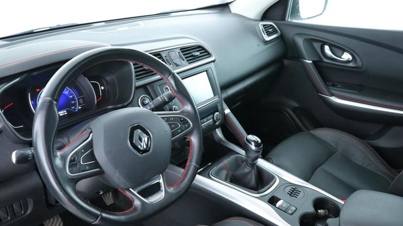 Renault Kadjar 1.2 TCe Energy Sl Black Edition 130 ch