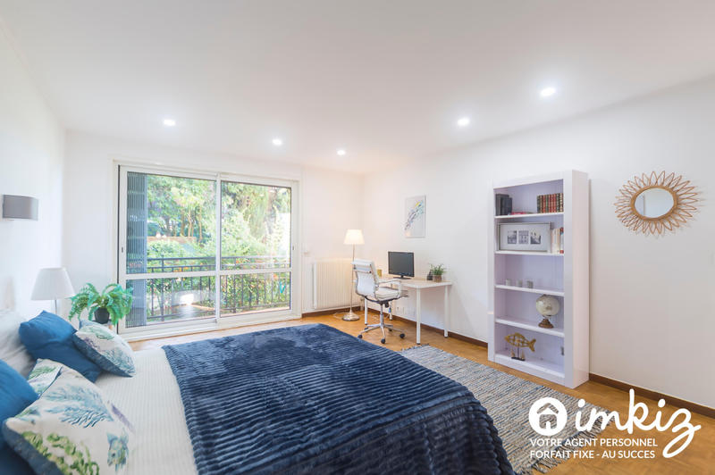 Appartement - 131 m² - 4 pièces