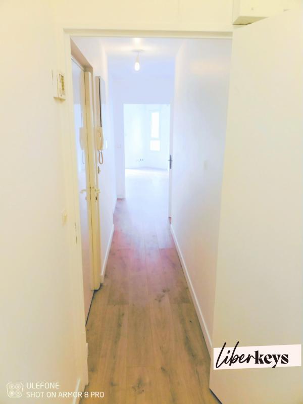 Appartement - 70 m² - 4 pièces