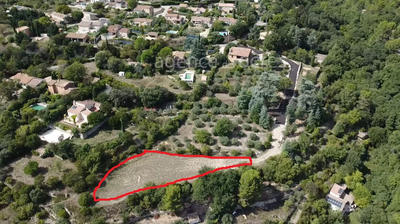 Terrain - 2 780 m²