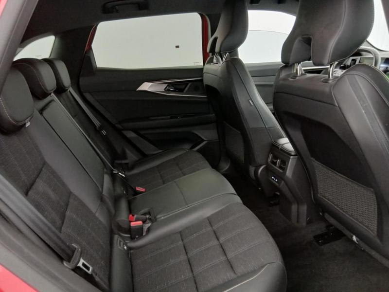 Renault Austral E-Tech hybrid 200 Iconic