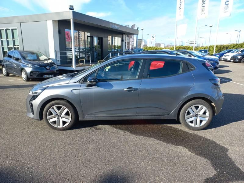 Renault Clio Blue dCi 100 ch Gsr2 Evolution