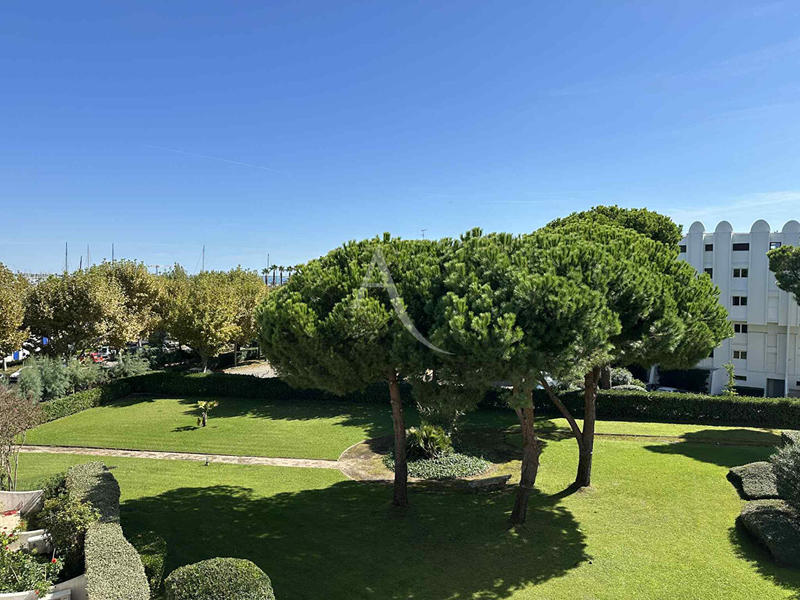 Appartement - 26 m² - 1 pièce