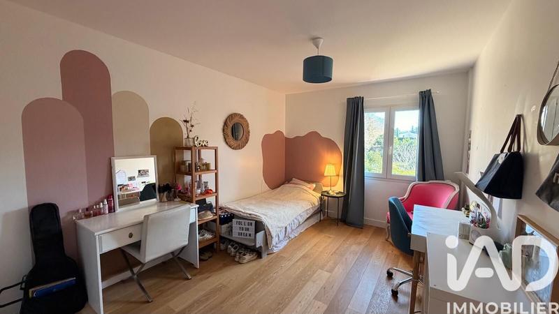 Bastide - 200 m² - 8 pièces