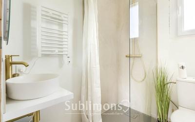 Maison ancienne - 140 m² - 5 pièces