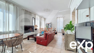 Maison - 173 m² - 6 pièces