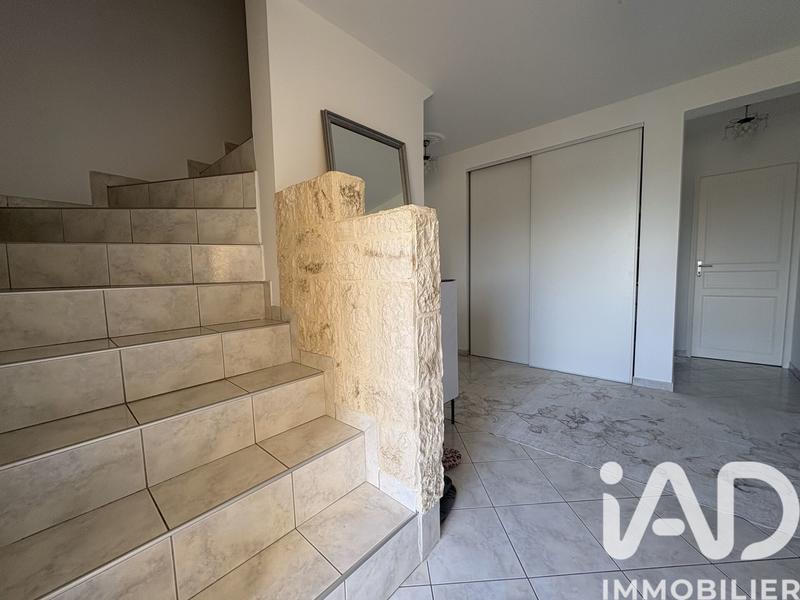 Maison - 145 m² - 6 pièces
