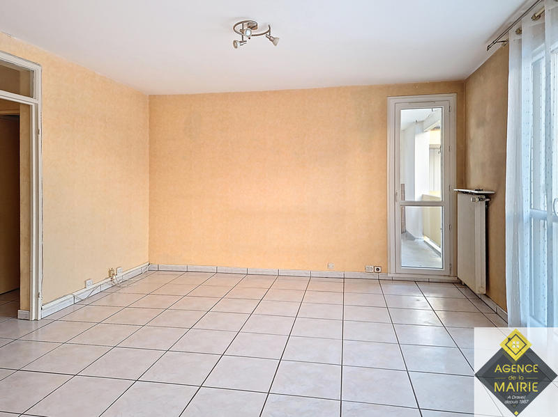 Appartement - 78 m² - 4 pièces