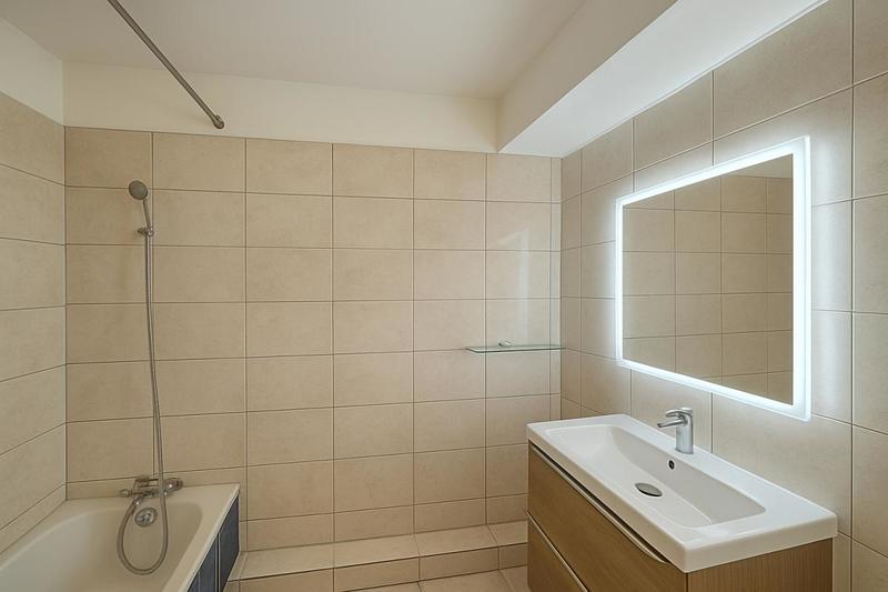 Appartement - 69 m² - 4 pièces