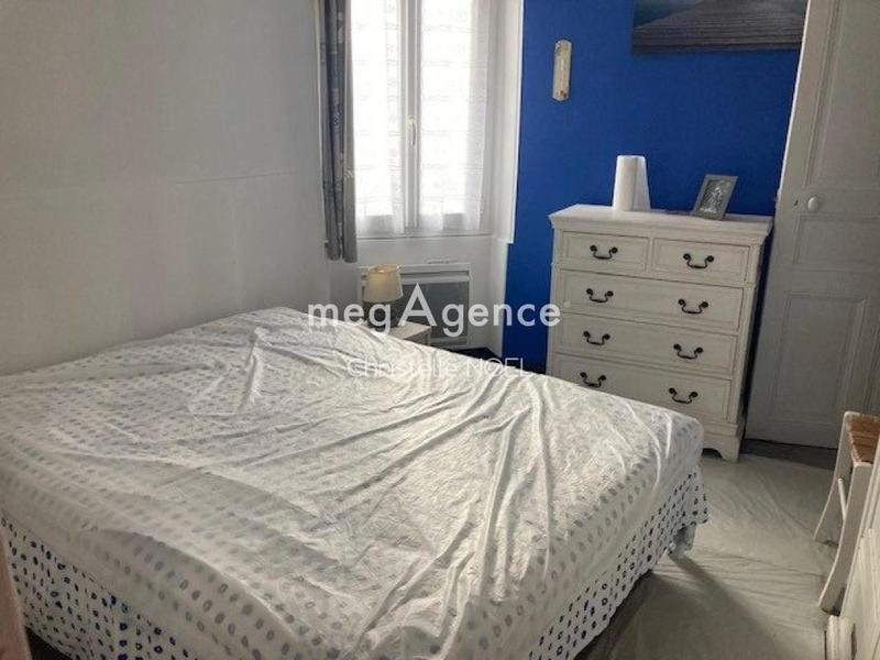 Maison - 58 m² - 4 pièces