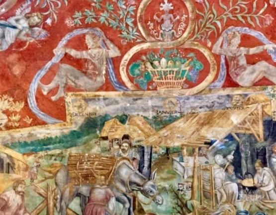 Manoir - 2 000 m² - 33 pièces