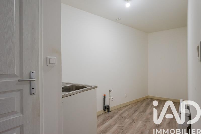 Maison de ville - 94 m² - 3 pièces