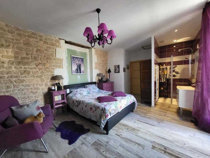 Villa - 269 m² - 10 pièces