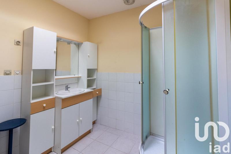 Maison - 162 m² - 6 pièces