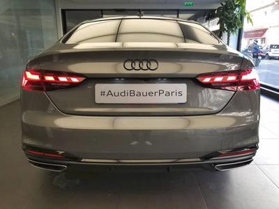 Audi A5 sportback 40 Tfsi 204 s tronic 7 Competition