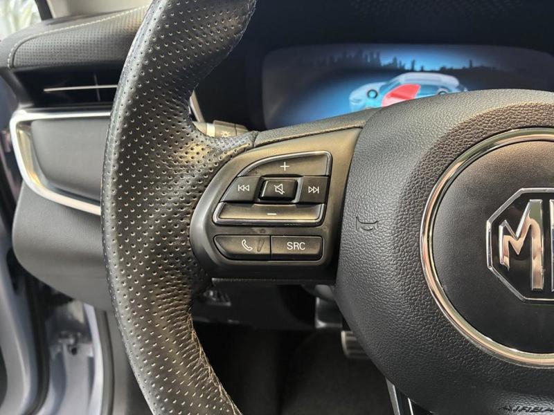 Mg Marvel R Luxury 132 Kw/180ch 2wd