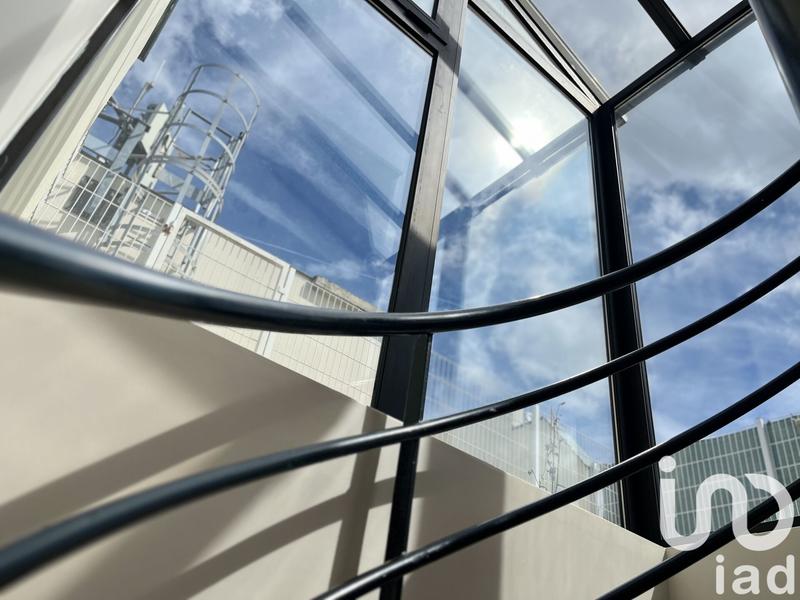 Appartement - 111 m² - 4 pièces