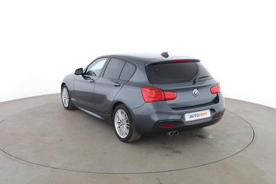 Bmw Série 1 120i m Sport Bva8 5p 184 ch